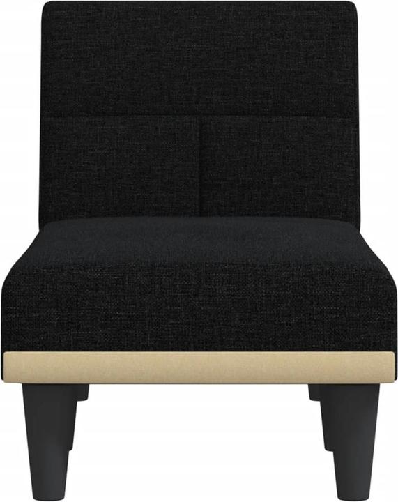 Produktbild vidaXL Chaiselongue (Recamiere)