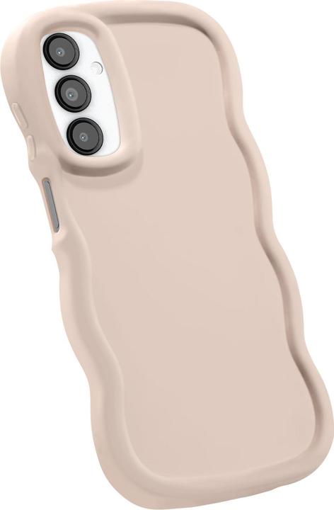 Immagine prodotto OEM Custodia Candy per Samsung Galaxy A14 4G / A14 5G beige (Samsung Galaxy A14)