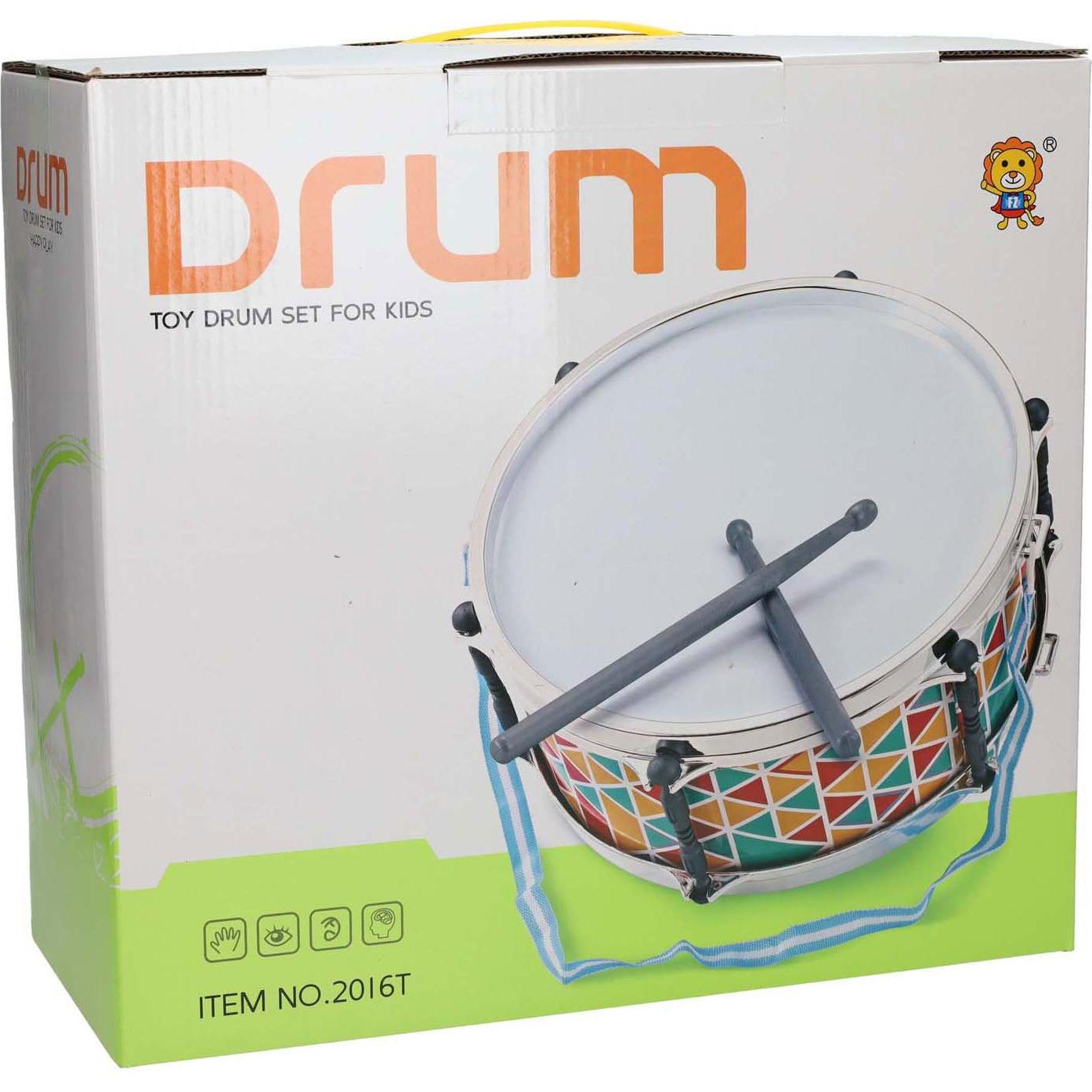 Thumbnail - Trommel auf Kordel XL