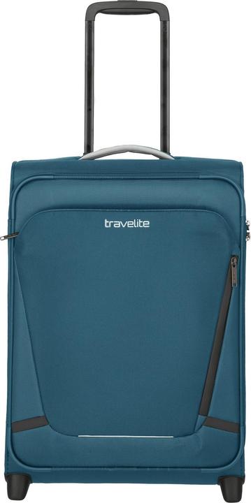Actual product image Travelite Jetpack Multi Light 2 Rollen Kabinentrolley 55 cm (41 l)