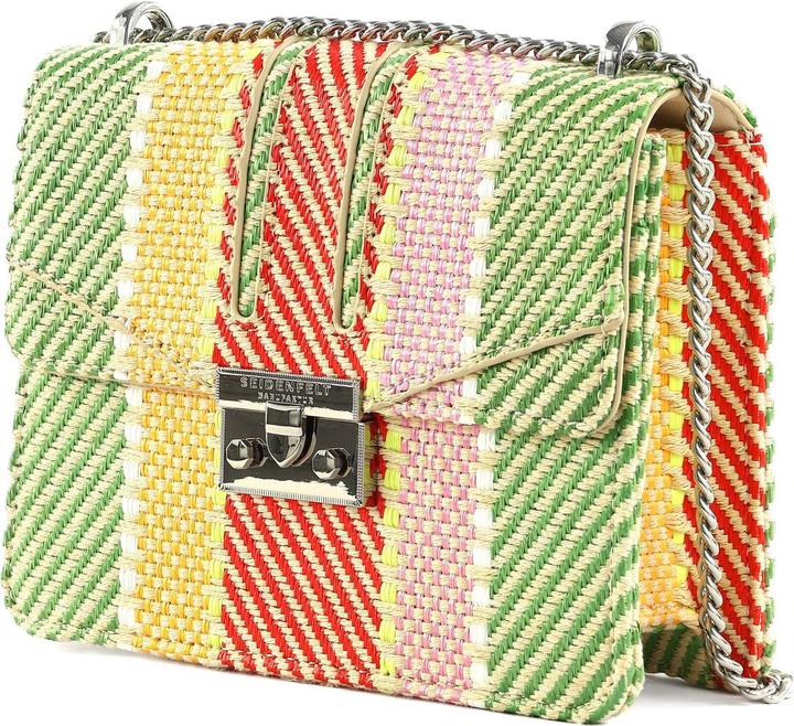 Immagine prodotto Seidenfelt Borsa a tracolla Hulu Roros