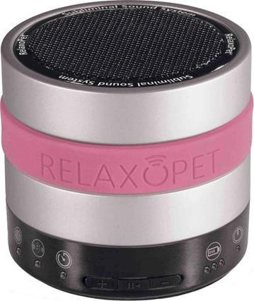 Image du produit RelaxoPet PRO Dresseur de chat pour la relaxation des animaux (Chat)