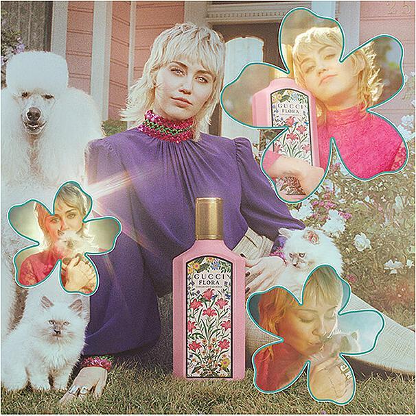 Produktbild Gucci Gorgeous Gardenia (Eau de Parfum, 50 ml)