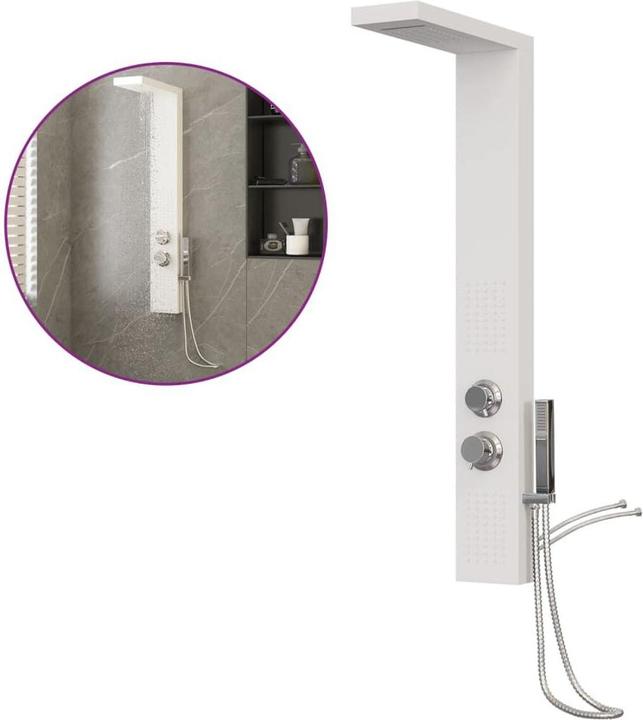 Actual product image vidaXL Sigismundo