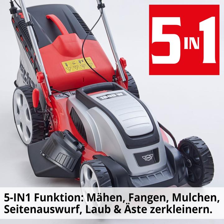 Actual product image Hecht 1803 S (Electrical connection)