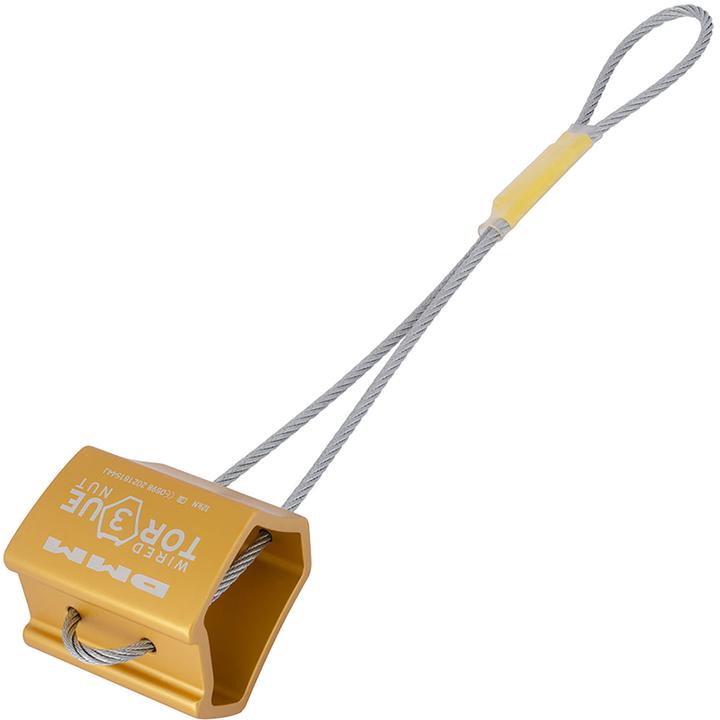 Actual product image DMM Wire Torque Nut