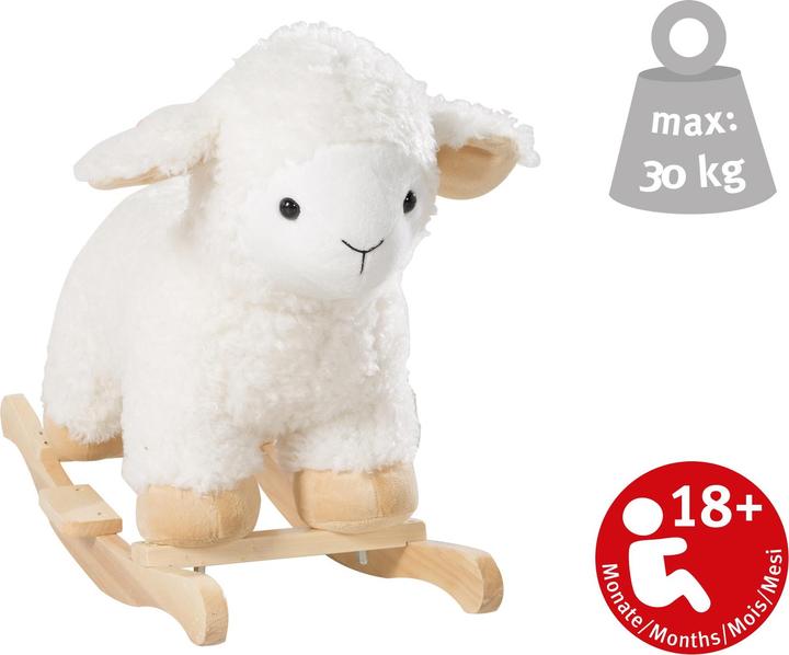 Produktbild Roba Schaf