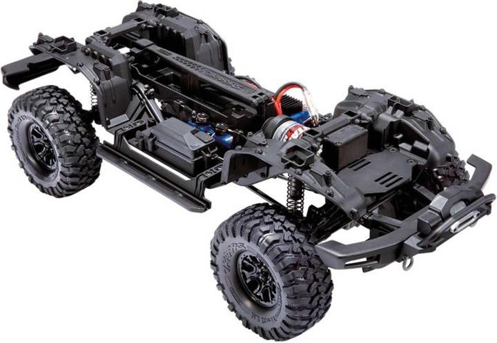 Produktbild Traxxas Ford Bronco 2021 (RTR Ready-to-Run)