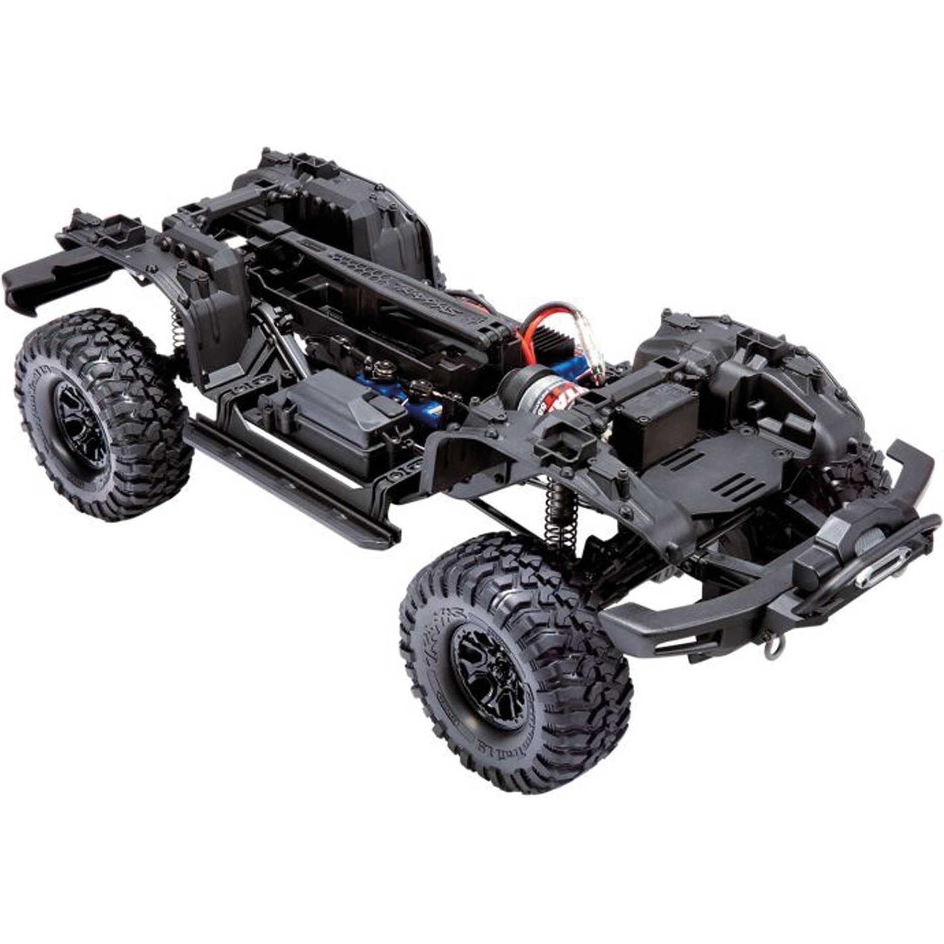 Thumbnail - Traxxas Ford Bronco 2021 (RTR Ready-to-Run)