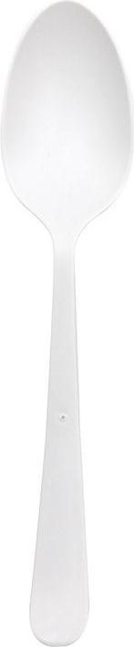 Actual product image Papstar Spoon "Gaia" extra stable (10x)