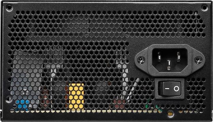 Produktbild MSI 600W 80+ Core A600DN (600 W)
