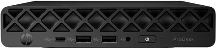 Produktbild HP ProDesk 4 Mini G1i (Intel Core Ultra 5 235T, 16 GB, 0.51 TB)