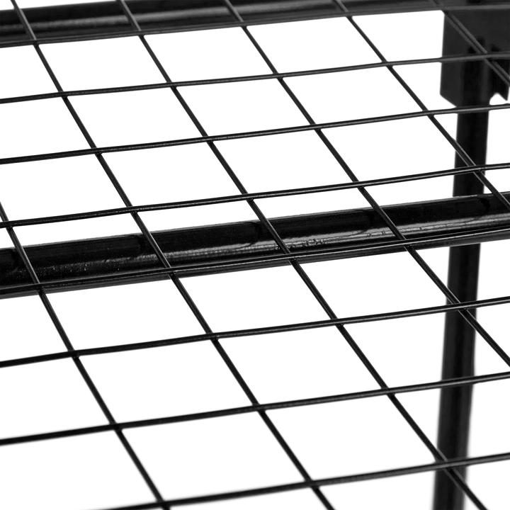 Actual product image Relaxdays Balcony greenhouse