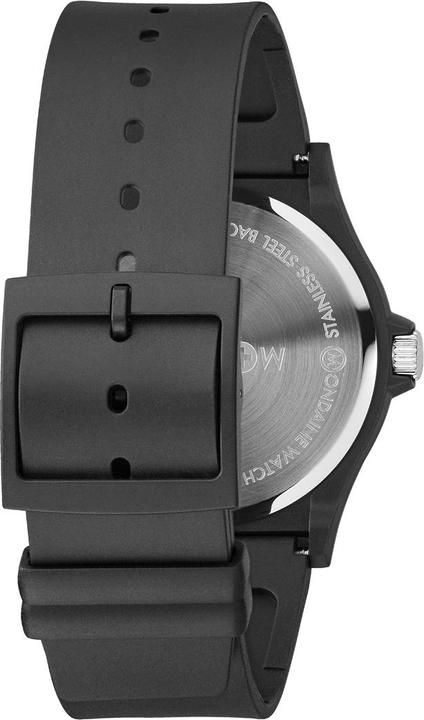 Image du produit M Watch Mondaine MAXI 38 (Swiss Made, 40 mm)