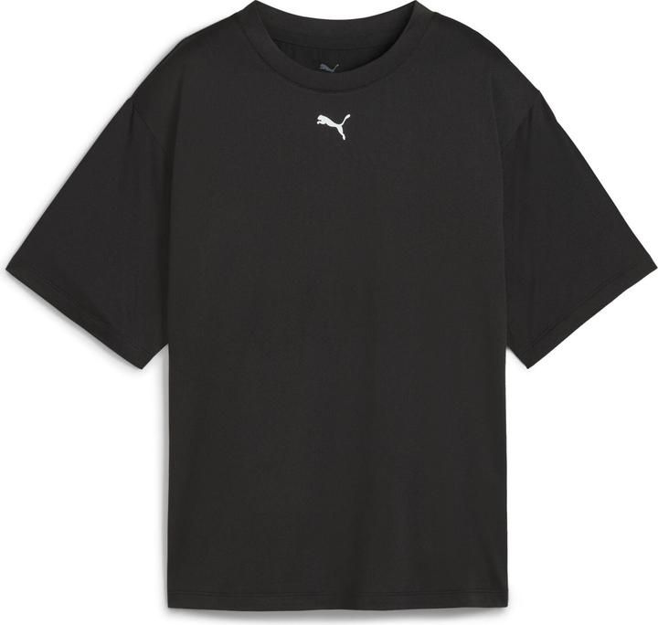 Immagine prodotto Puma W Tad - Maglietta essenziale rilassata (S)