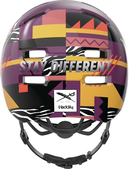 Produktbild Abus Skurb ACE (52 - 56 cm)