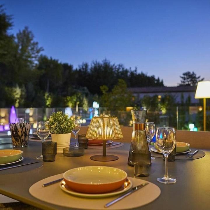 Produktbild Lumisky LED-Lampe Standy Mini Raffy