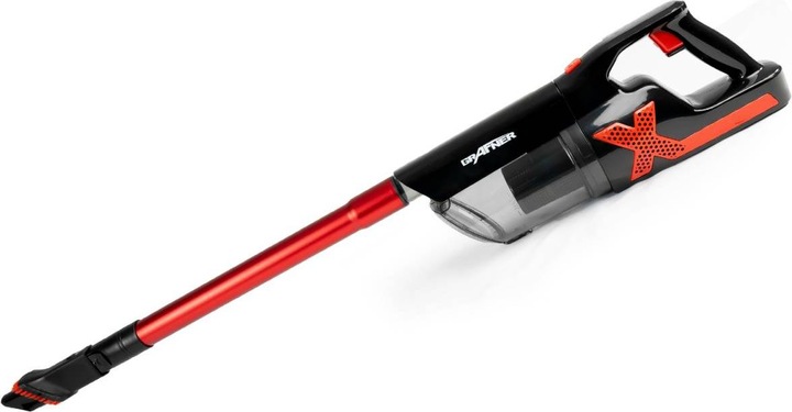 Image du produit Grafner Aspirateur à main cyclonique sans fil