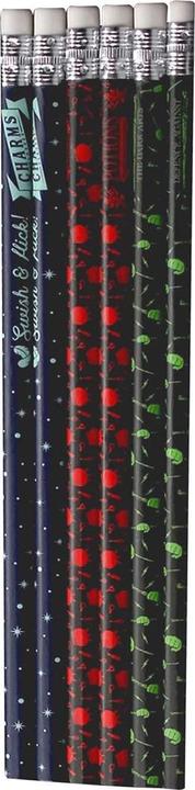 Produktbild Symbol Revival - Set de 6 Crayons (6x)