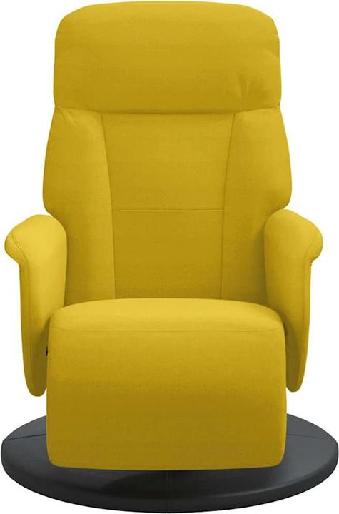 Image du produit vidaXL Fauteuil de relaxation