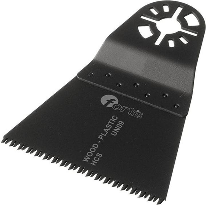Produktbild Fortis Tauchsägeblatt UN HCS Precision 68 x 42 mm 10 Stück