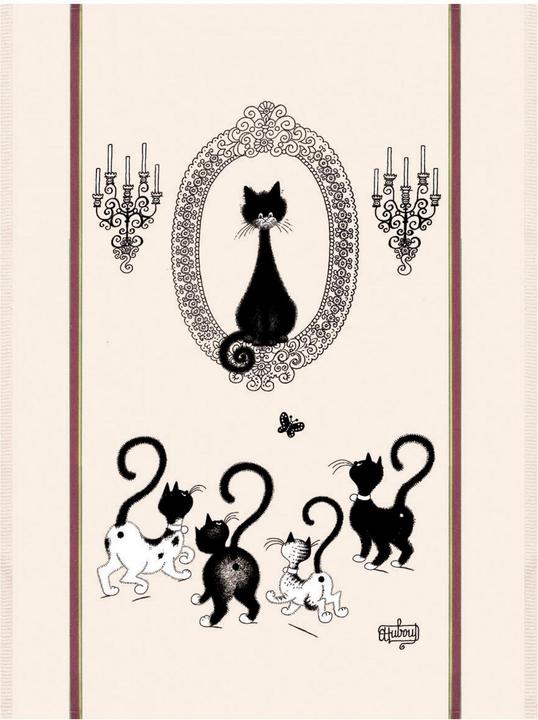 Winkler Dubout (80 x 60 cm)