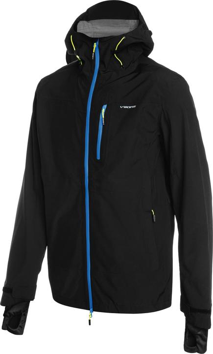 Produktbild MGA Wikinger Trek Pro Man Jacke (L)