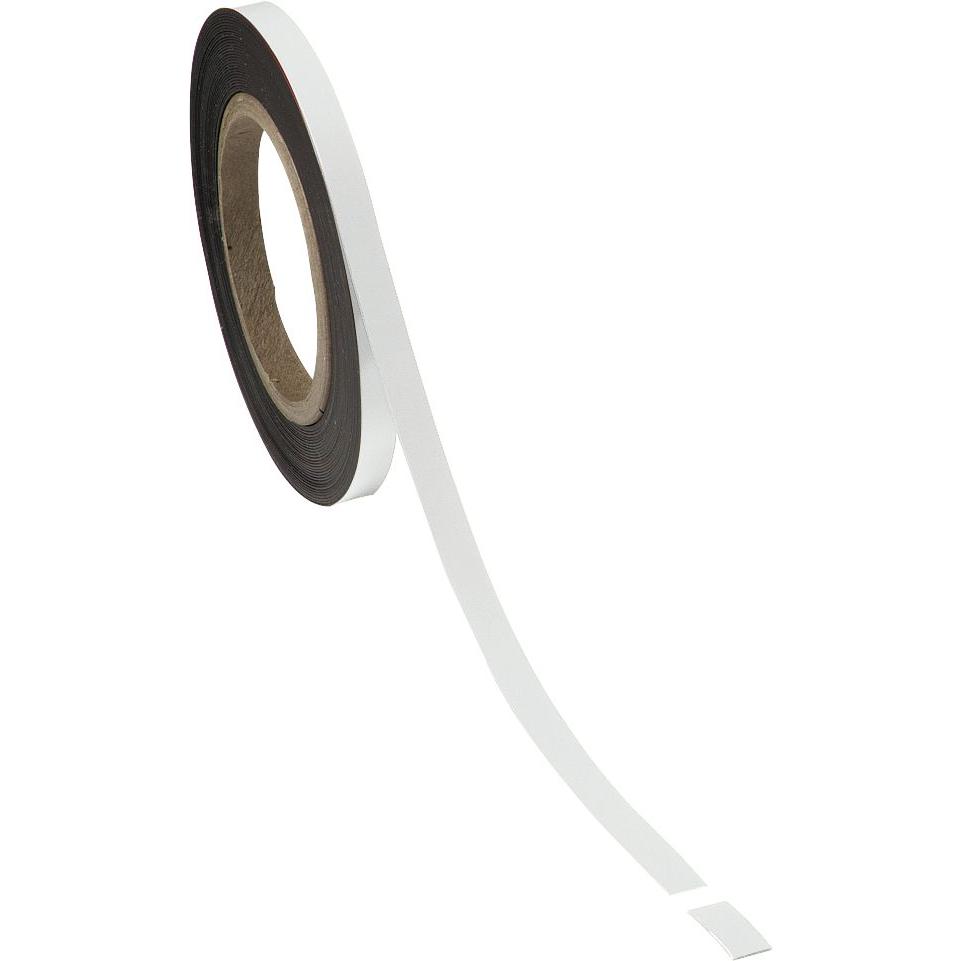 4x 0, Magnet, Magnetband