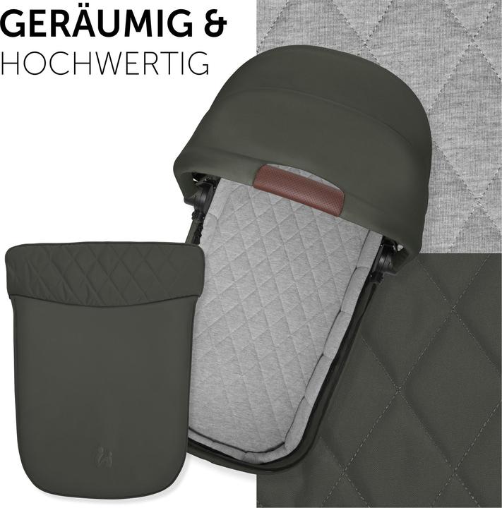 Actual product image Hauck Walk N Care