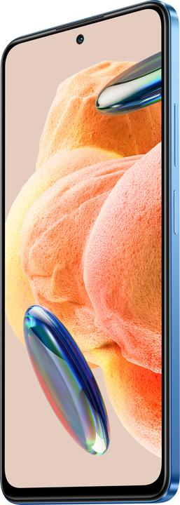 Immagine prodotto Xiaomi Redmi Note 12 Pro (128 GB, Blu ghiaccio, 6.67", Doppia SIM, 4G)