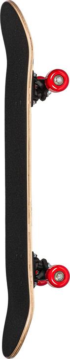 Actual product image Playlife Illusion Super Charger Skateboard (31.10")