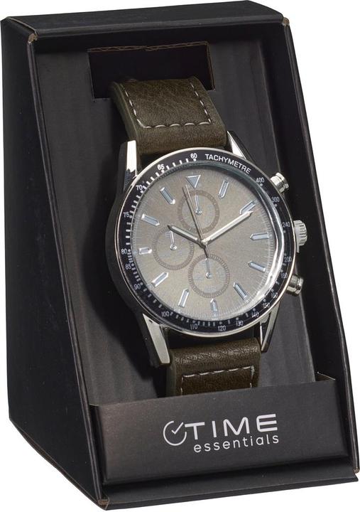 Image du produit Essentials Herren Armbanduhr (45 mm)