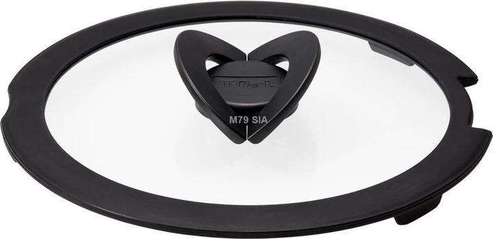 Tefal Ingenio 26 cm - Stikla vaks (26 cm, Verre)