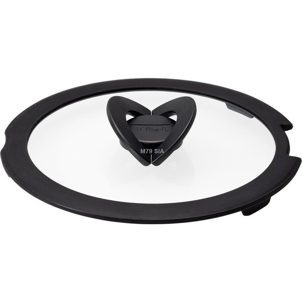 Tefal Ingenio 26 cm - Stikla vaks, Accessori per pentole e padelle