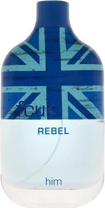 Image du produit French Connection FCUK Rebelle (Eau de toilette, 100 ml)