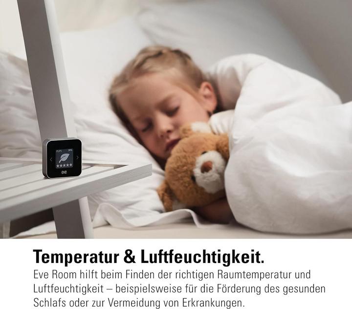 Immagine prodotto Eve Camera