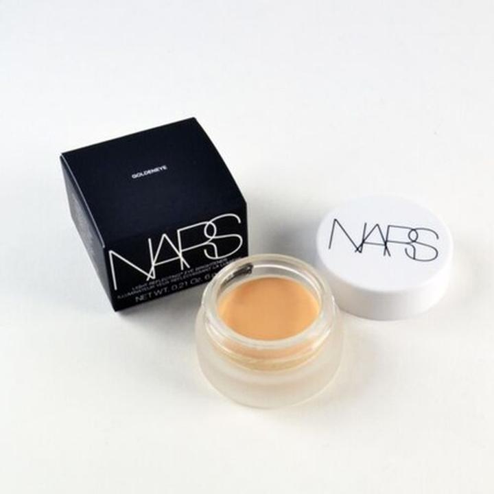NARS Cosmetics Light Reflecting (Augenpflege Gel)