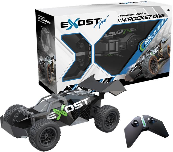 Immagine prodotto Silverlit Rocket One, 2.4 GHz