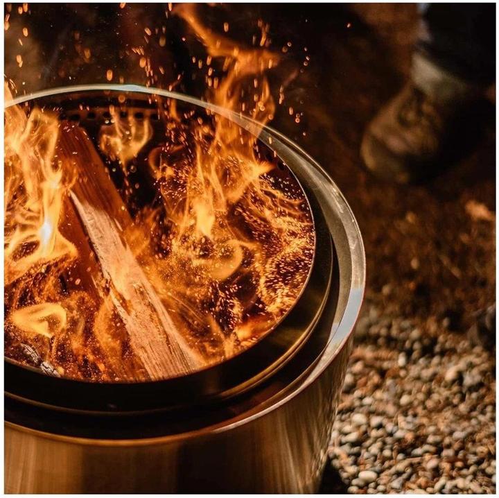 Produktbild Solo Stove Bonfire 1.0 (50 cm)