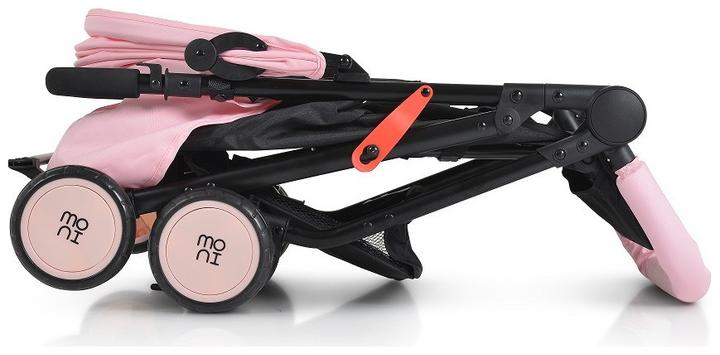 Actual product image Moni Capri