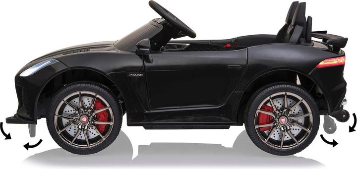 Produktbild Jamara Ride-on Jaguar (12 V)