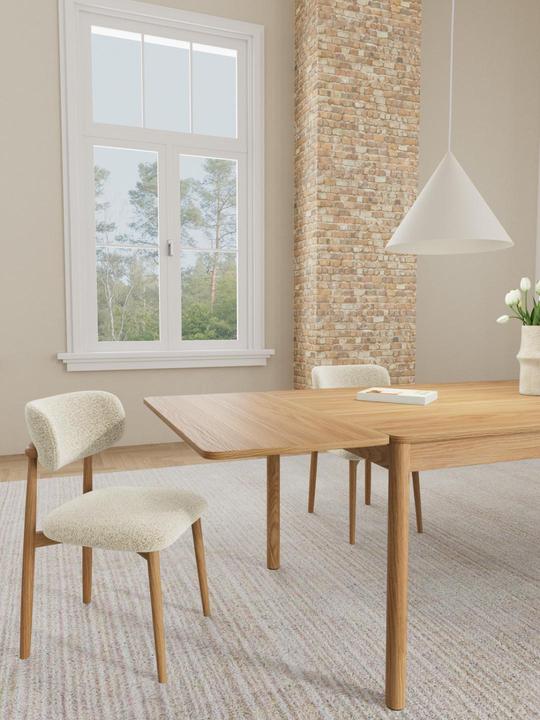 Image du produit AC Design Atlantic (100 x 50 cm)