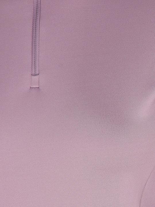 Actual product image J. Lindeberg Zipshirt Nefe Quarter Zip Mid Layer (L)