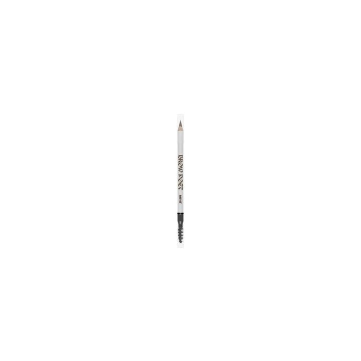 MIYO Eyebrow Pencil Kredka Do Brwi 01 Brow Poet