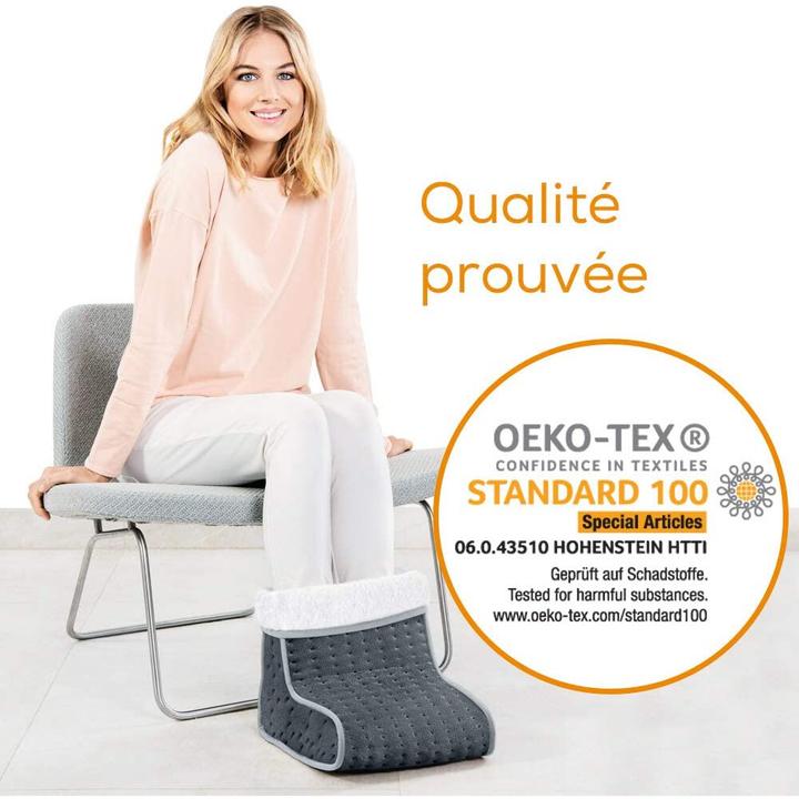 Produktbild Beurer FW 20