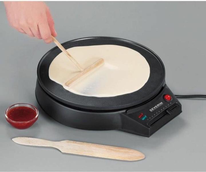 Actual product image Severin cm 2198