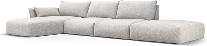 Produktbild Maison Heritage Clau (Ecksofa)