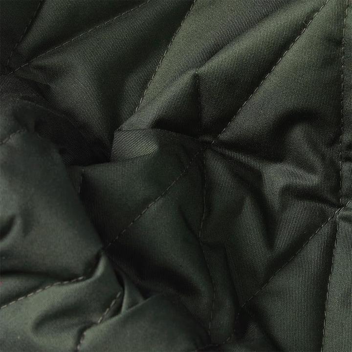 Actual product image G-Star Utility Quilted Hooded Jacket (M)