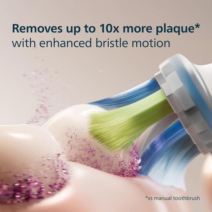 Image du produit Philips Sonicare C3 Premium Défense contre la plaque dentaire (6 x)