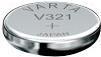 Produktbild Varta V321 (1 Stk., V321, 13 mAh)